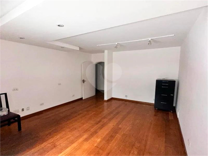 Venda Sobrado São Paulo Jardim Vila Mariana REO1062850 11