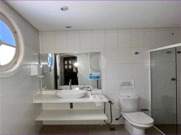 Venda Sobrado São Paulo Jardim Vila Mariana REO1062850 10