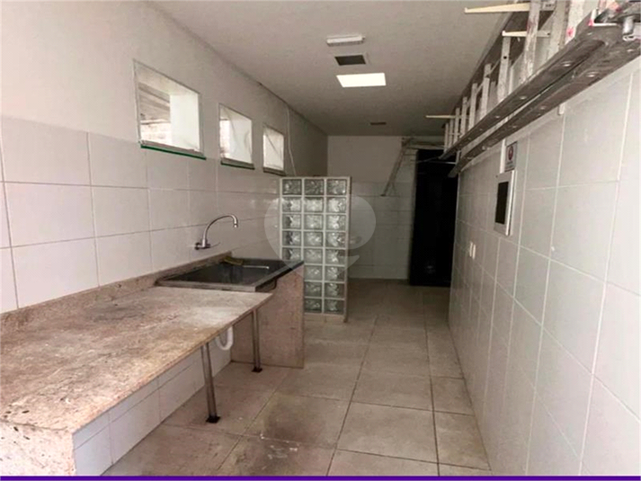 Venda Sobrado São Paulo Jardim Vila Mariana REO1062850 22