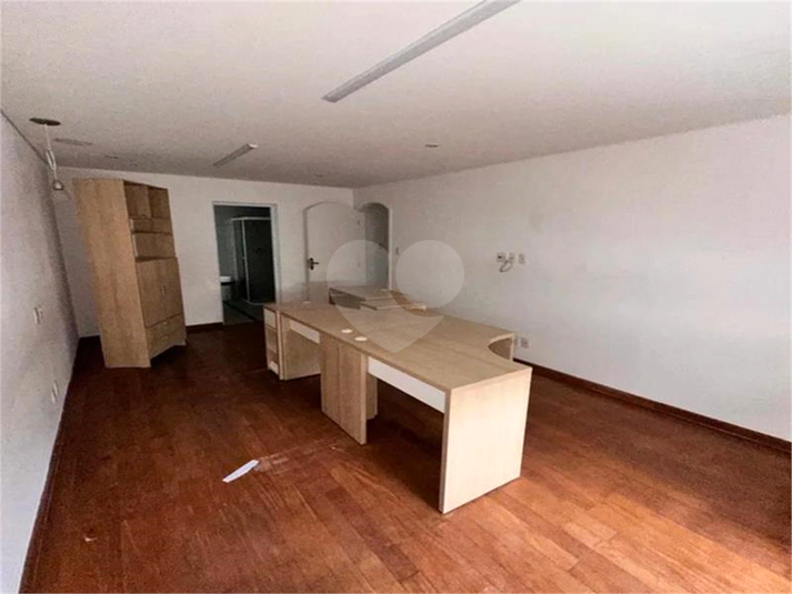 Venda Sobrado São Paulo Jardim Vila Mariana REO1062850 5