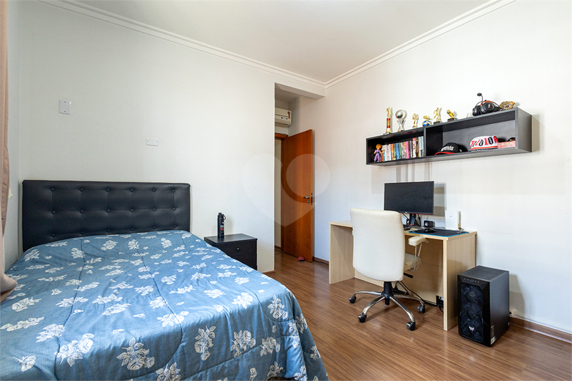 Venda Sobrado São Paulo Vila Madalena REO1062853 7