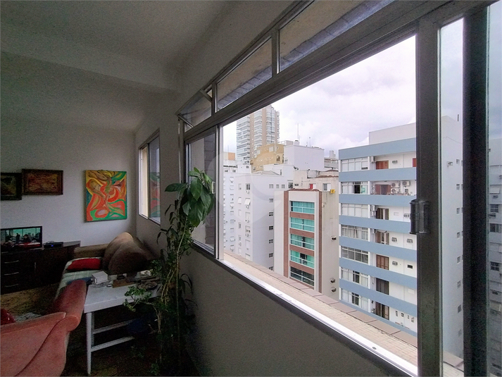 Venda Apartamento Santos Gonzaga REO1062866 10