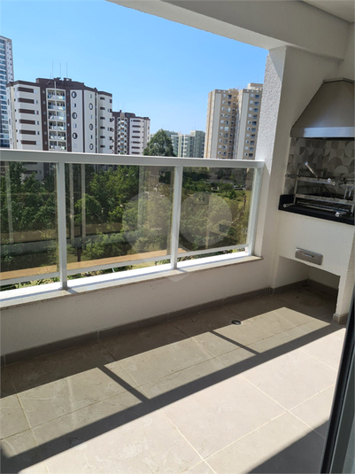 Venda Apartamento Mogi das cruzes Loteamento mogilar REO1062867 6