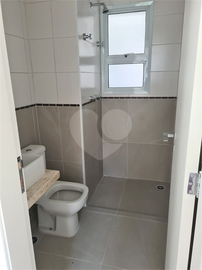 Venda Apartamento Mogi das cruzes Loteamento mogilar REO1062867 7