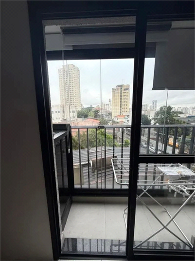 Aluguel Apartamento São Paulo Vila Mafra REO1062871 22