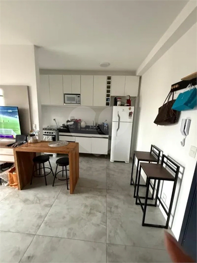 Aluguel Apartamento São Paulo Vila Mafra REO1062871 3