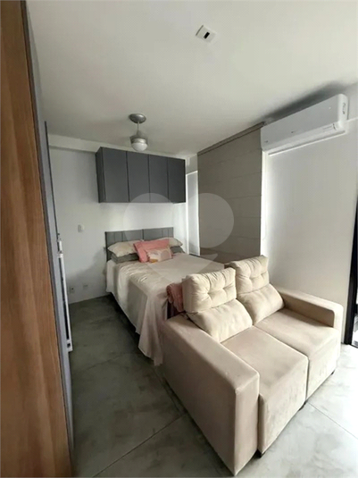 Aluguel Apartamento São Paulo Vila Mafra REO1062871 18