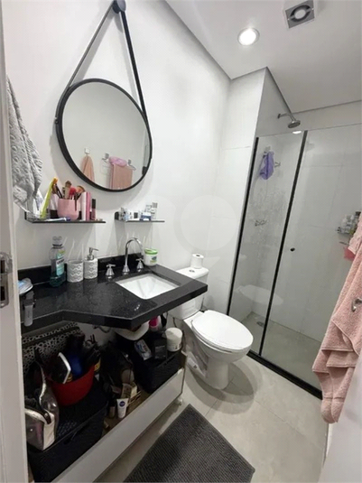 Aluguel Apartamento São Paulo Vila Mafra REO1062871 8