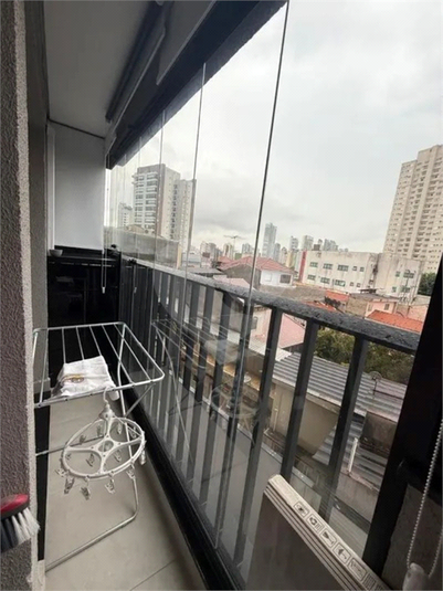 Aluguel Apartamento São Paulo Vila Mafra REO1062871 11