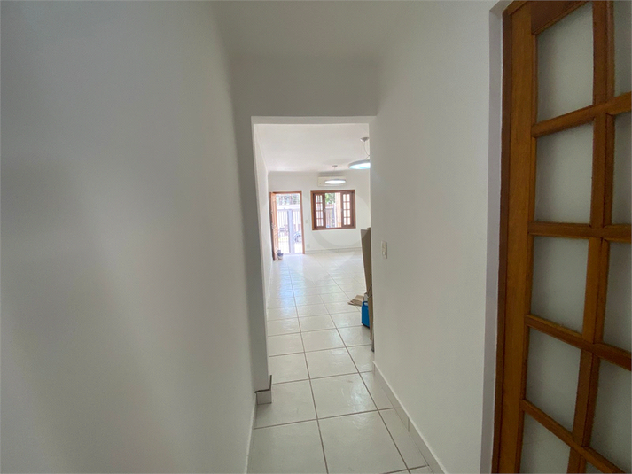 Aluguel Sobrado São Paulo Alto Da Lapa REO1062880 28