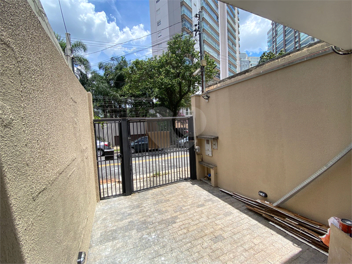 Aluguel Sobrado São Paulo Alto Da Lapa REO1062880 27