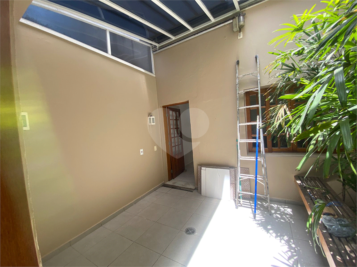 Aluguel Sobrado São Paulo Alto Da Lapa REO1062880 22