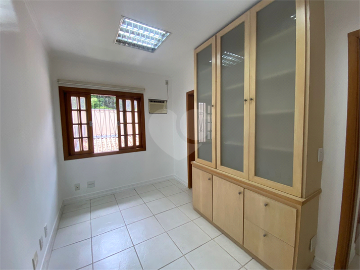 Aluguel Sobrado São Paulo Alto Da Lapa REO1062880 13