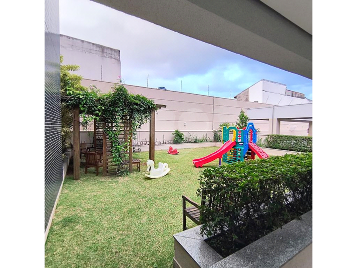 Venda Apartamento São Paulo Água Branca REO1062883 30