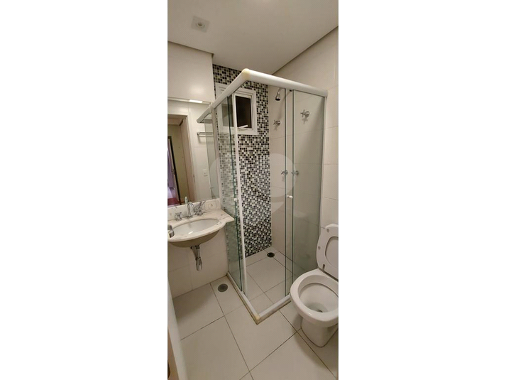 Venda Apartamento São Paulo Água Branca REO1062883 19