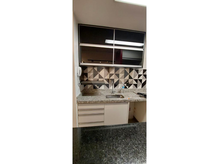 Venda Apartamento São Paulo Água Branca REO1062883 9