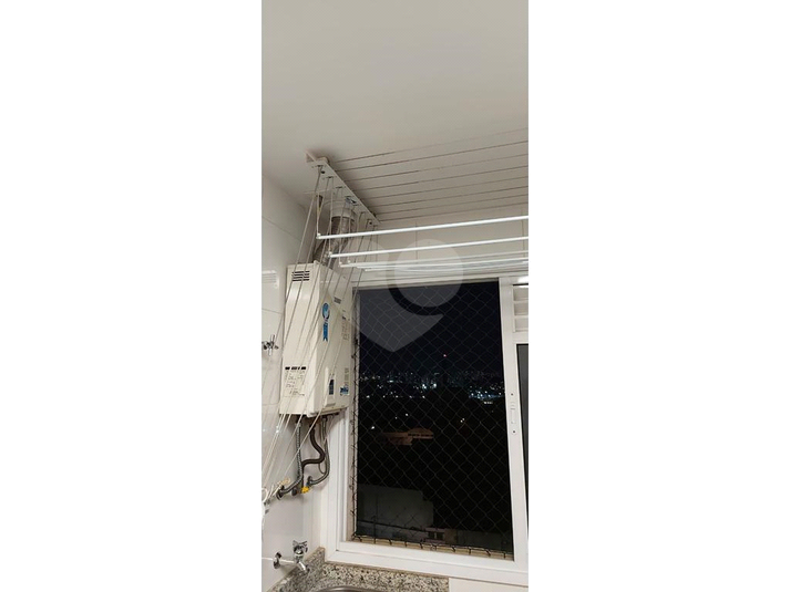 Venda Apartamento São Paulo Água Branca REO1062883 21