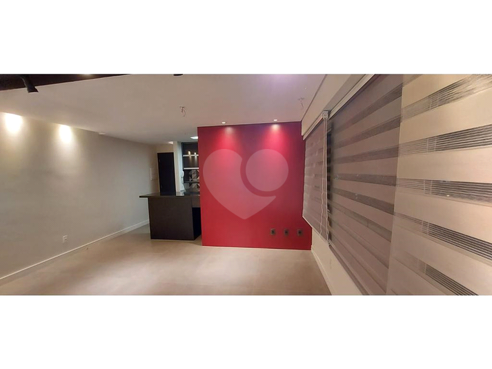 Venda Apartamento São Paulo Água Branca REO1062883 4