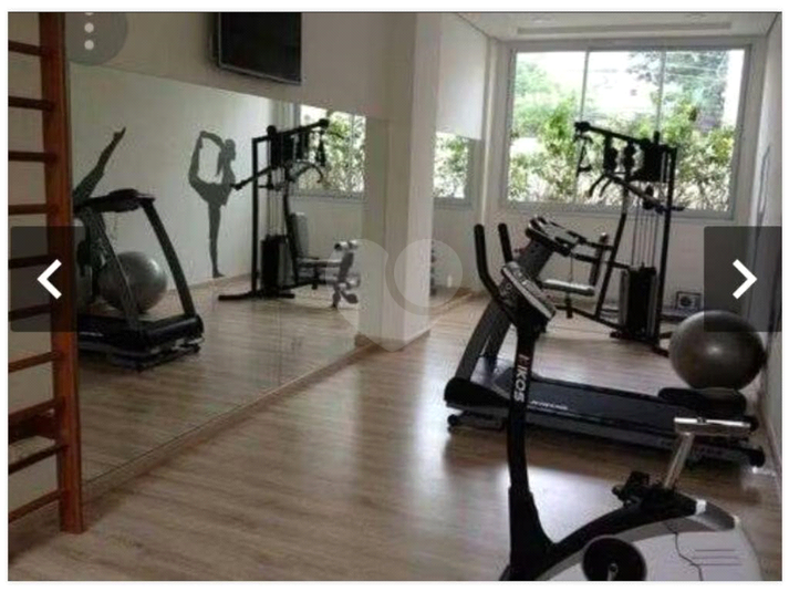 Venda Apartamento São Paulo Água Branca REO1062883 25