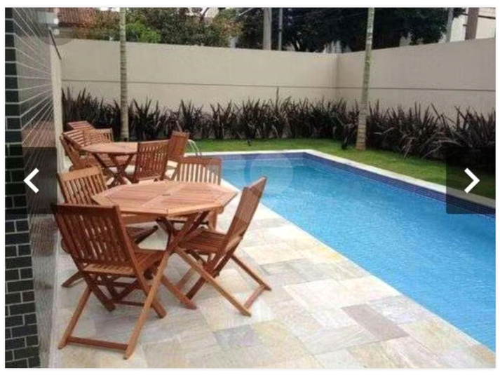 Venda Apartamento São Paulo Água Branca REO1062883 1