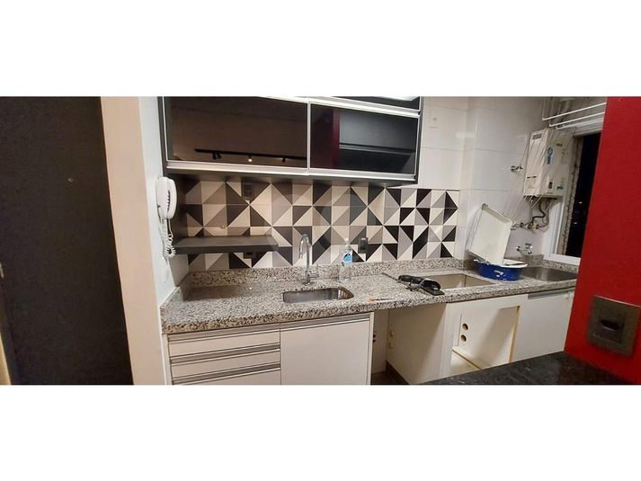 Venda Apartamento São Paulo Água Branca REO1062883 8