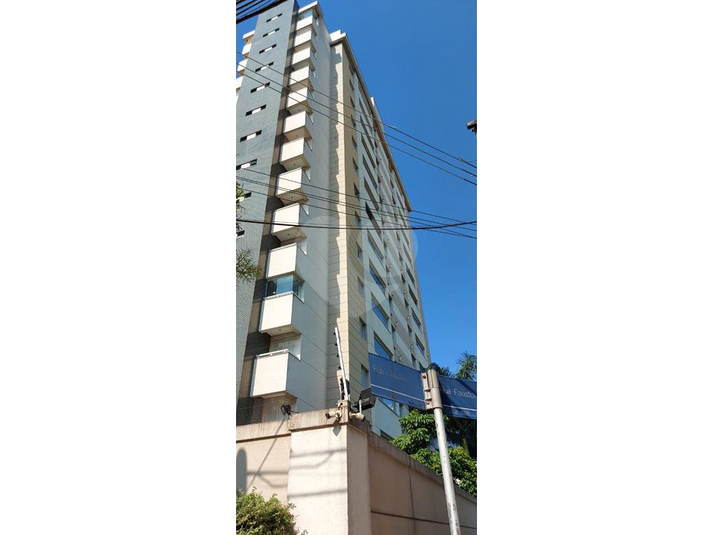 Venda Apartamento São Paulo Água Branca REO1062883 35