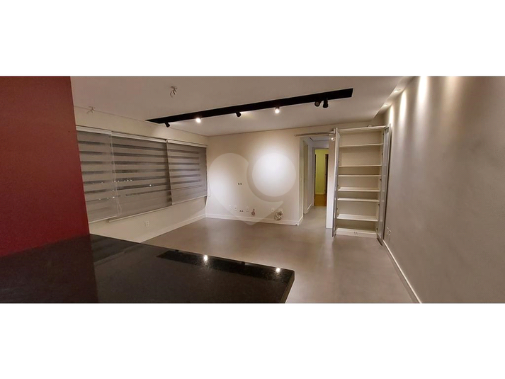 Venda Apartamento São Paulo Água Branca REO1062883 5