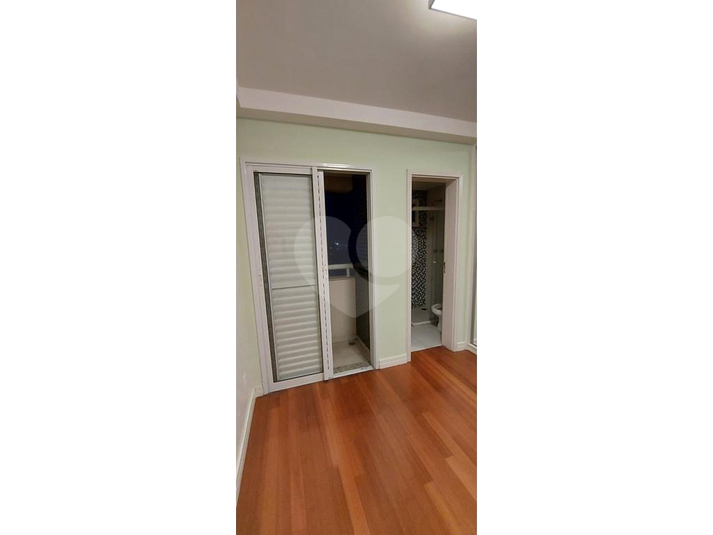 Venda Apartamento São Paulo Água Branca REO1062883 16