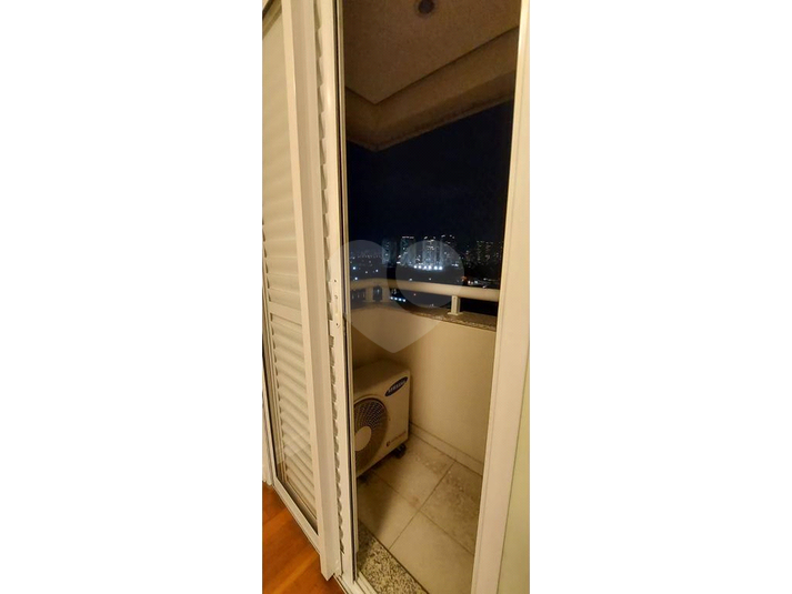 Venda Apartamento São Paulo Água Branca REO1062883 18