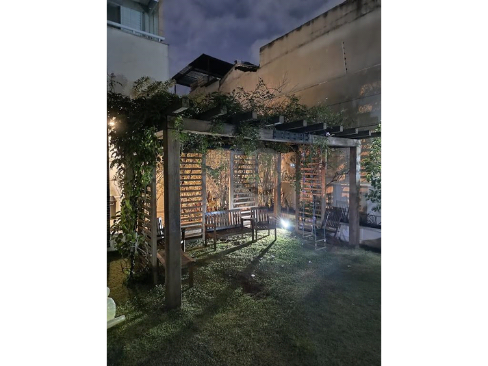 Venda Apartamento São Paulo Água Branca REO1062883 29