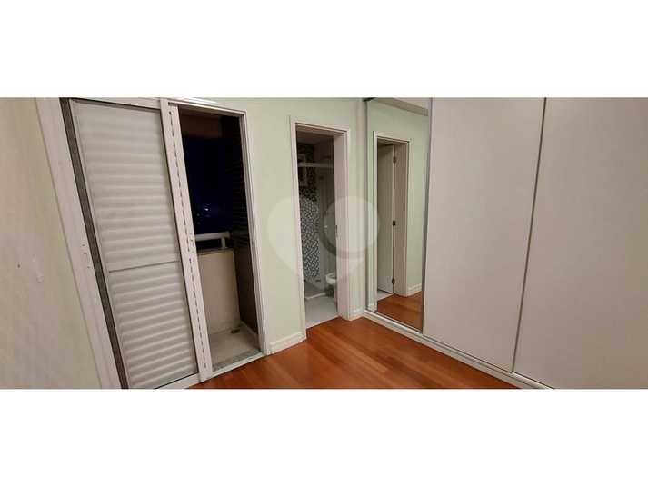 Venda Apartamento São Paulo Água Branca REO1062883 17