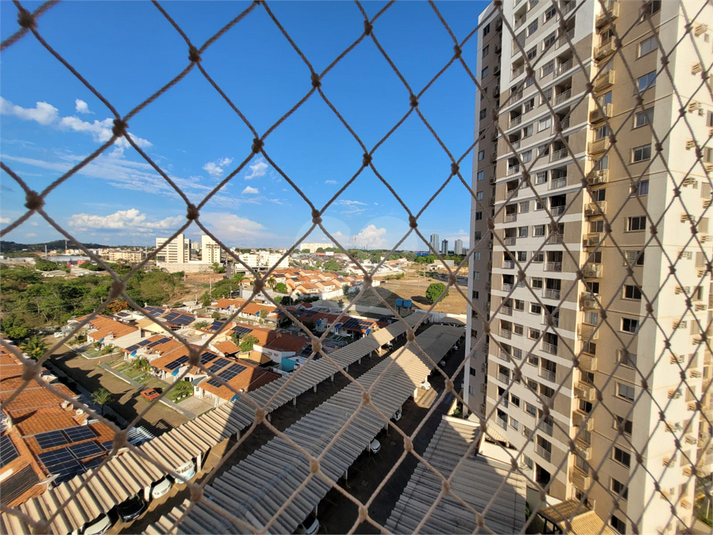 Venda Apartamento Cuiabá Despraiado REO1062891 8