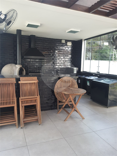 Venda Apartamento São Paulo Vila Prudente REO1062893 23