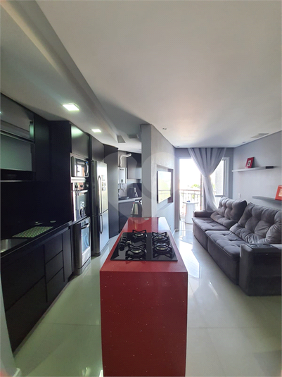 Venda Apartamento São Paulo Vila Prudente REO1062893 2