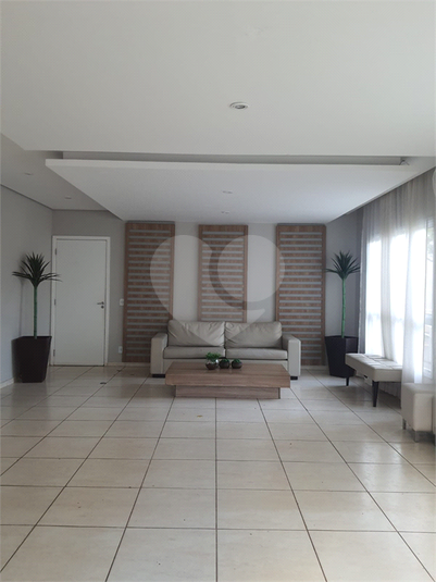 Venda Apartamento São Paulo Vila Prudente REO1062893 25