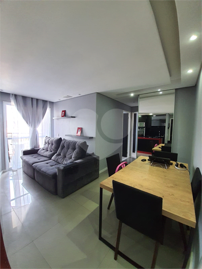 Venda Apartamento São Paulo Vila Prudente REO1062893 1