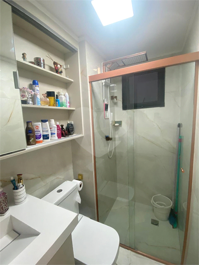 Venda Apartamento São Paulo Sé REO1062894 13