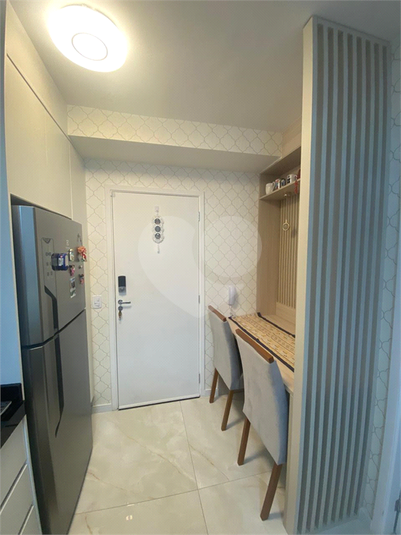 Venda Apartamento São Paulo Sé REO1062894 6