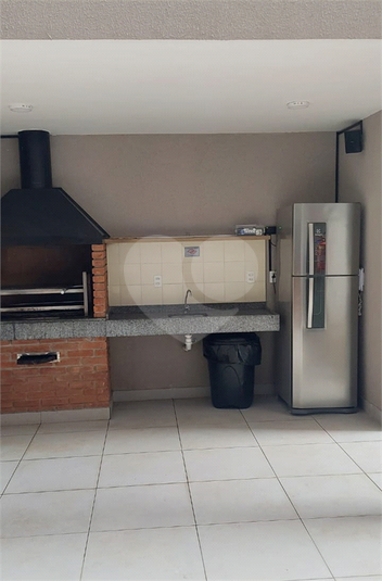 Venda Apartamento São Paulo Sé REO1062894 21