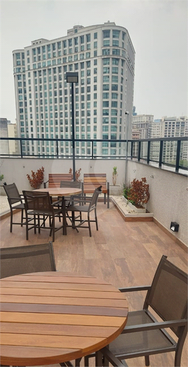 Venda Apartamento São Paulo Sé REO1062894 23