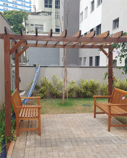 Venda Apartamento São Paulo Sé REO1062894 17