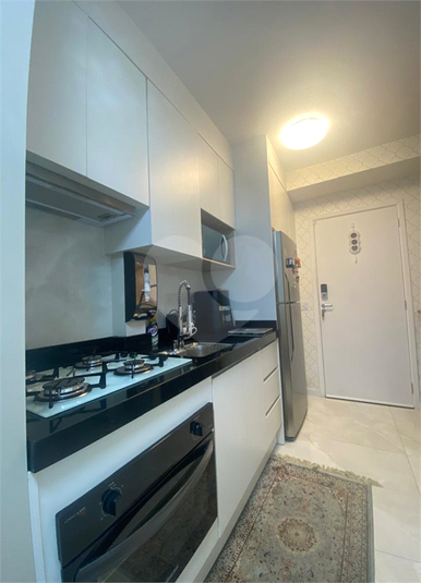 Venda Apartamento São Paulo Sé REO1062894 5