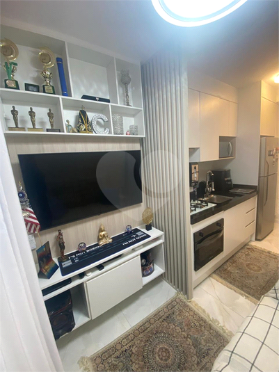 Venda Apartamento São Paulo Sé REO1062894 2