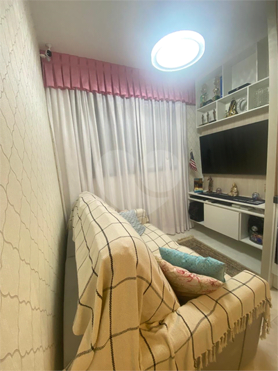 Venda Apartamento São Paulo Sé REO1062894 3