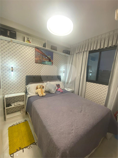 Venda Apartamento São Paulo Sé REO1062894 8