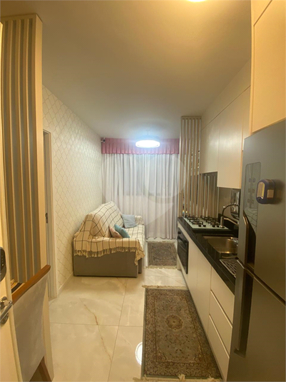 Venda Apartamento São Paulo Sé REO1062894 14