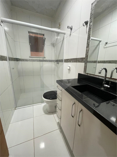 Aluguel Sobrado São Paulo Vila Medeiros REO1062895 9