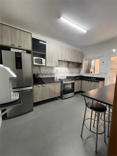 Aluguel Sobrado São Paulo Vila Medeiros REO1062895 18