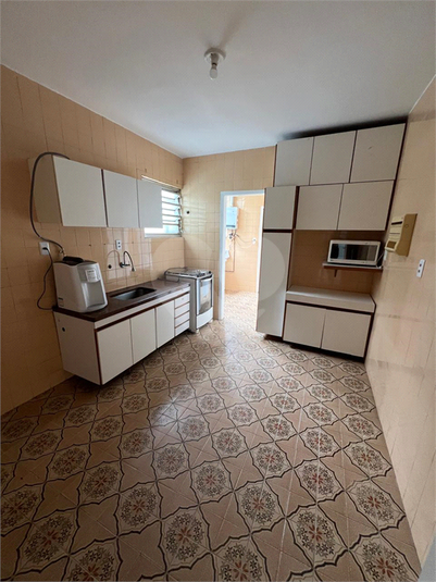 Venda Apartamento São Paulo Vila Guarani (z Sul) REO1062897 7