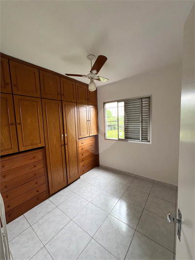 Venda Apartamento São Paulo Vila Guarani (z Sul) REO1062897 13